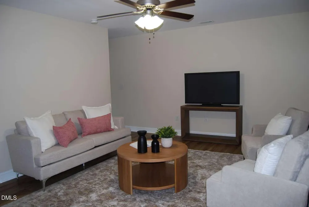2729 Masonboro Ferry Drive Apex, NC 27502