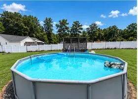 4113 Battle Field Drive Garner, NC 27529