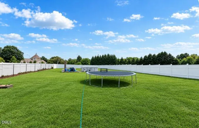 4113 Battle Field Drive Garner, NC 27529