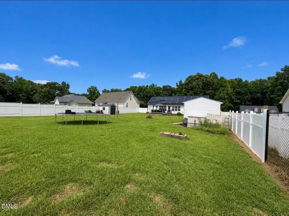 4113 Battle Field Drive Garner, NC 27529