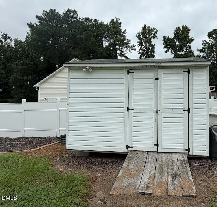4113 Battle Field Drive Garner, NC 27529