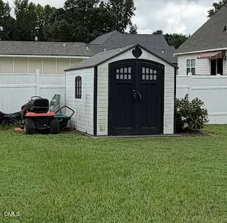 4113 Battle Field Drive Garner, NC 27529