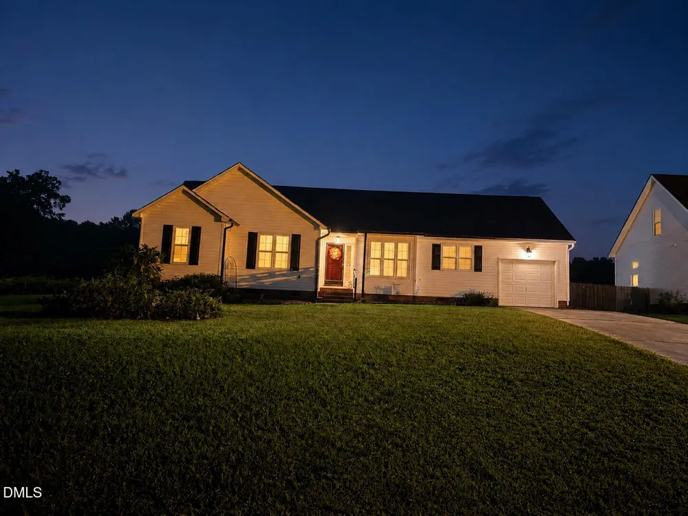 4113 Battle Field Drive Garner, NC 27529