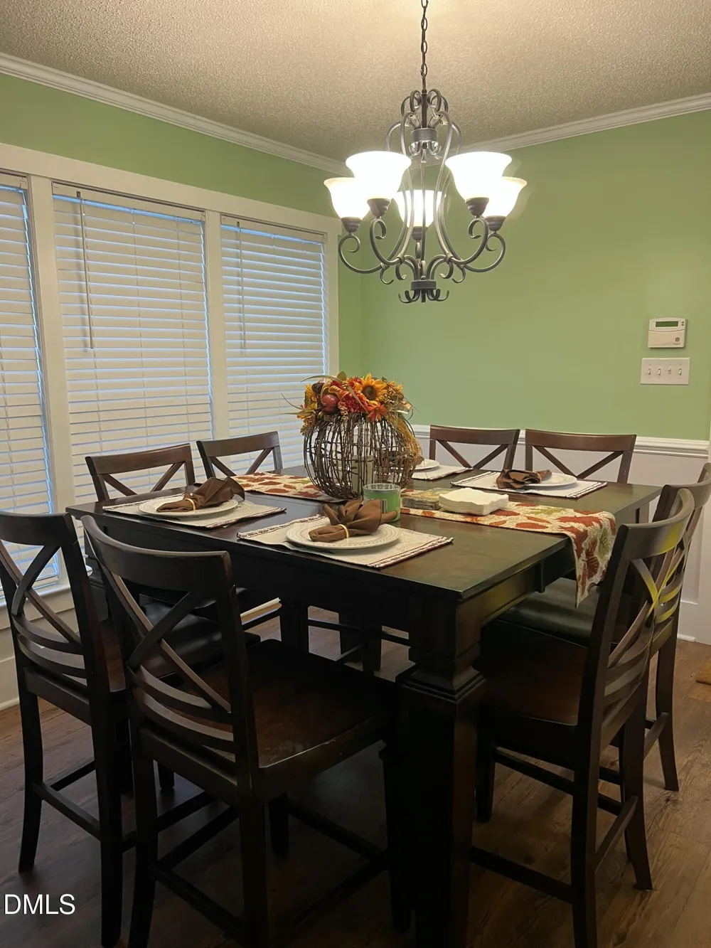 4113 Battle Field Drive Garner, NC 27529