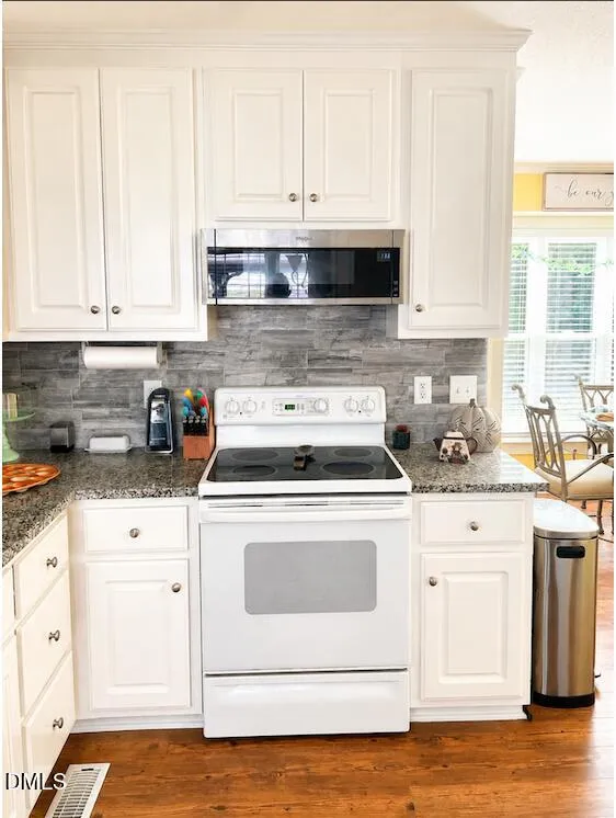 4113 Battle Field Drive Garner, NC 27529
