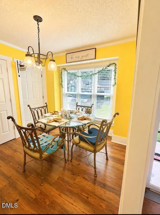 4113 Battle Field Drive Garner, NC 27529