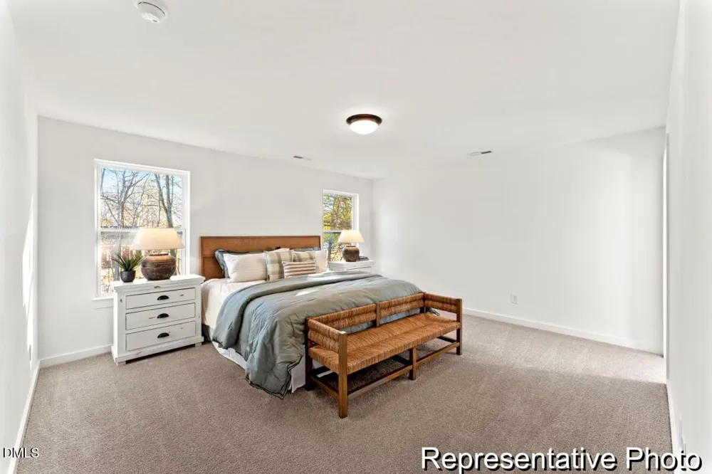 1217 Madingley Place #53 Wendell, NC 27591