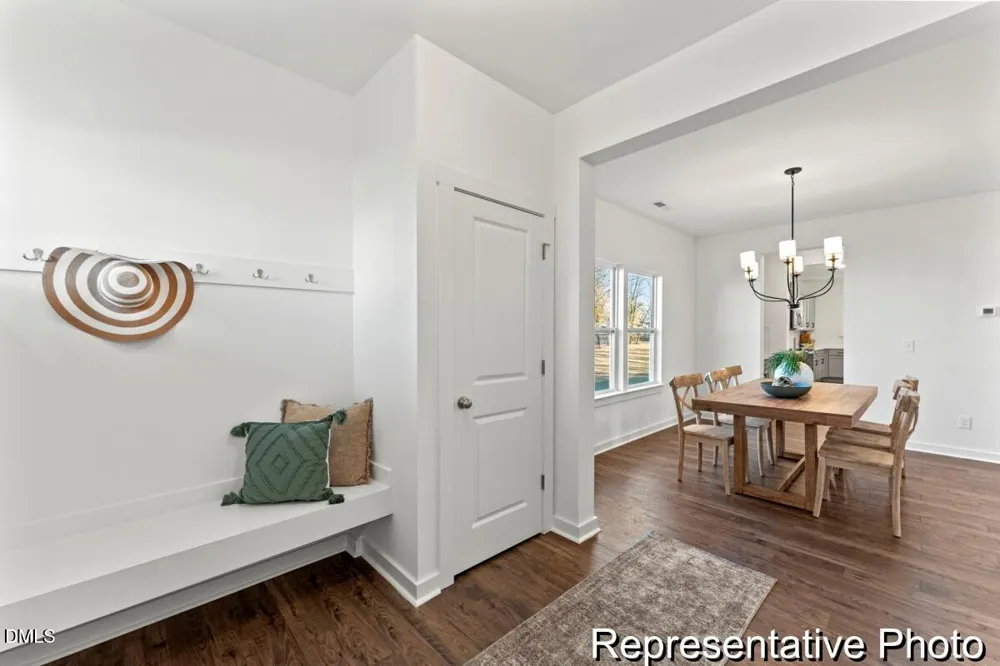 1217 Madingley Place #53 Wendell, NC 27591