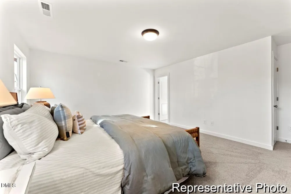 1217 Madingley Place #53 Wendell, NC 27591