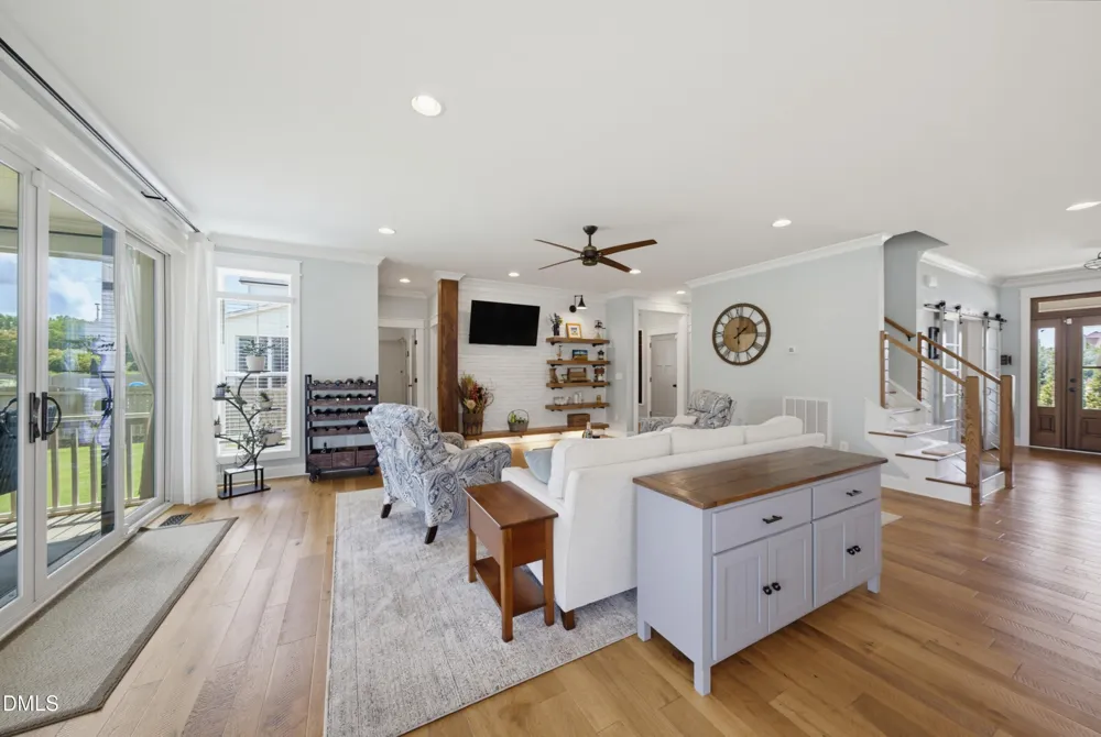 105 Sam Court Wake Forest, NC 27587