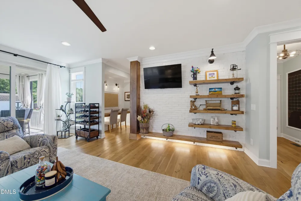 105 Sam Court Wake Forest, NC 27587