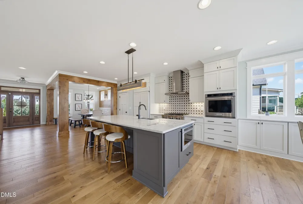 105 Sam Court Wake Forest, NC 27587