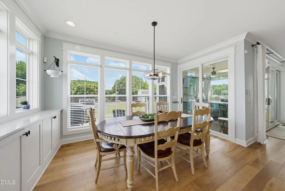 105 Sam Court Wake Forest, NC 27587