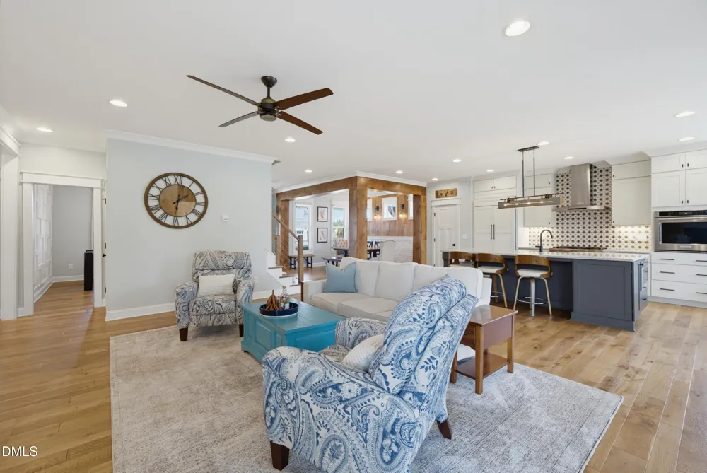 105 Sam Court Wake Forest, NC 27587
