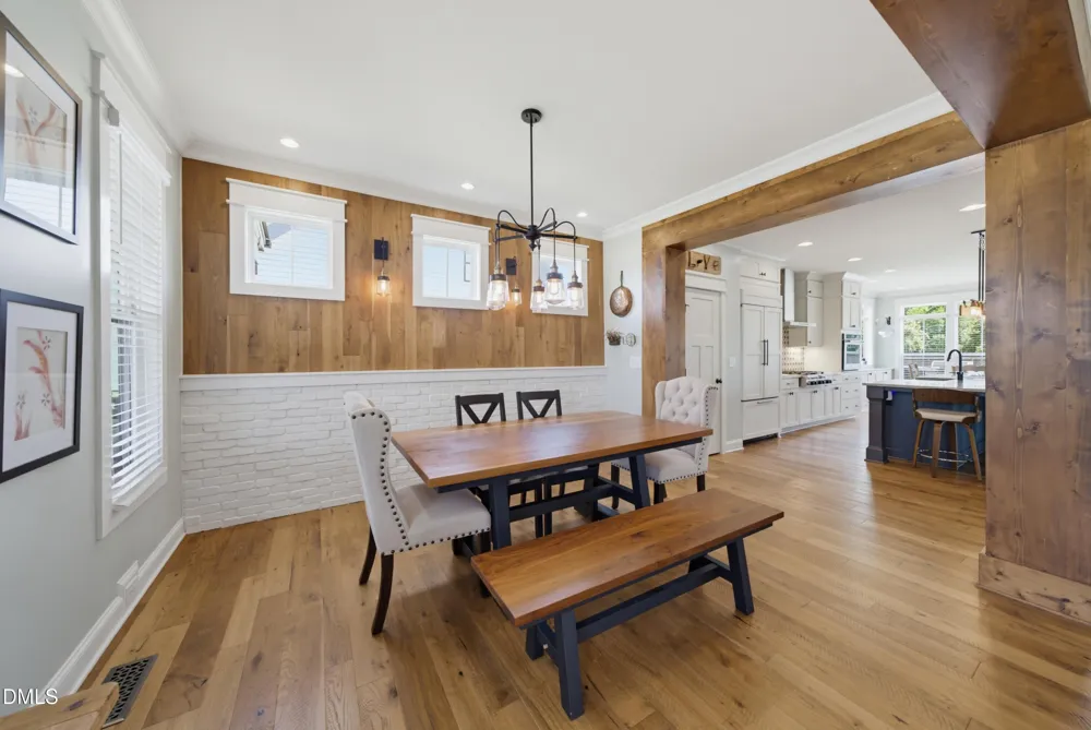 105 Sam Court Wake Forest, NC 27587