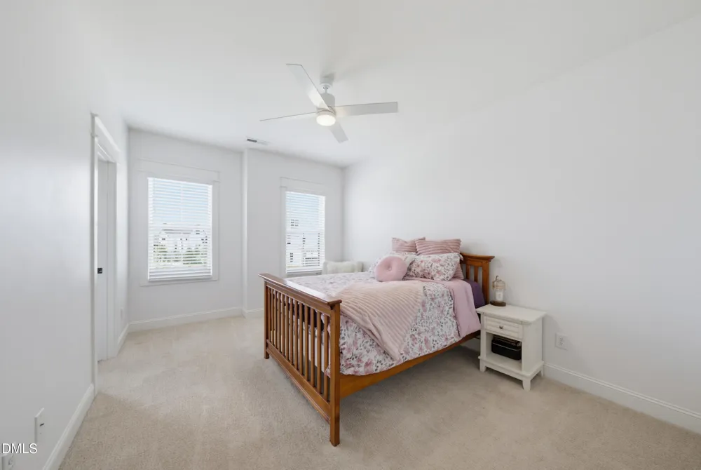 105 Sam Court Wake Forest, NC 27587