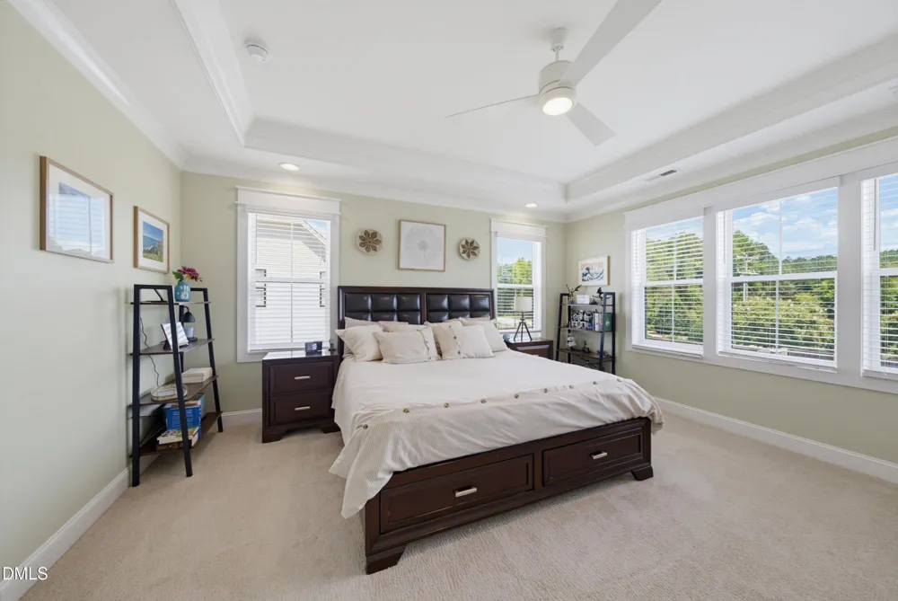 105 Sam Court Wake Forest, NC 27587