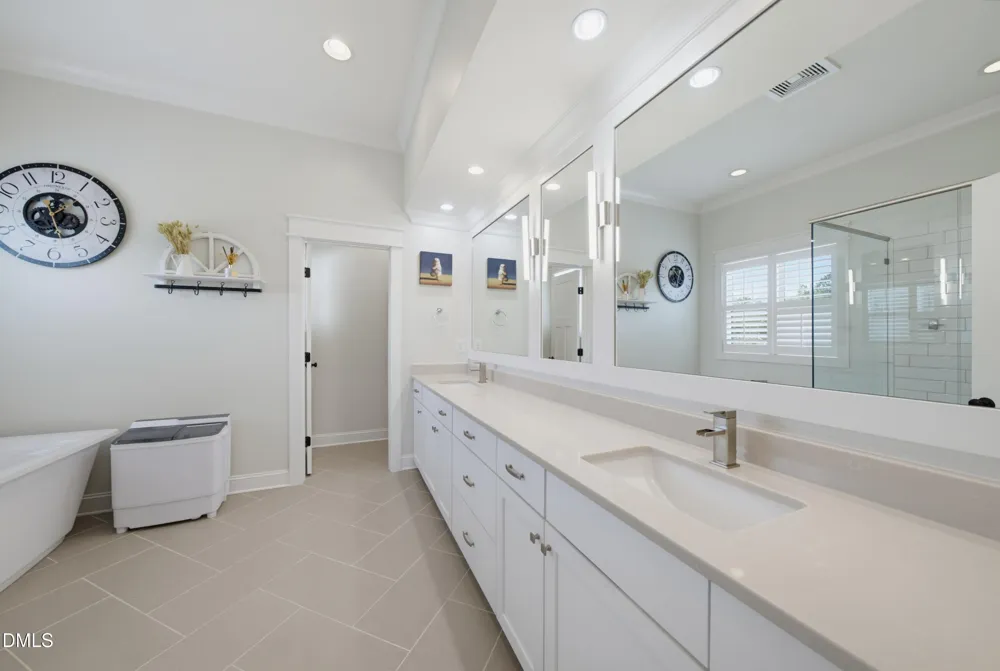 105 Sam Court Wake Forest, NC 27587