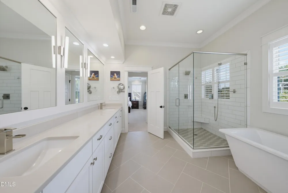 105 Sam Court Wake Forest, NC 27587
