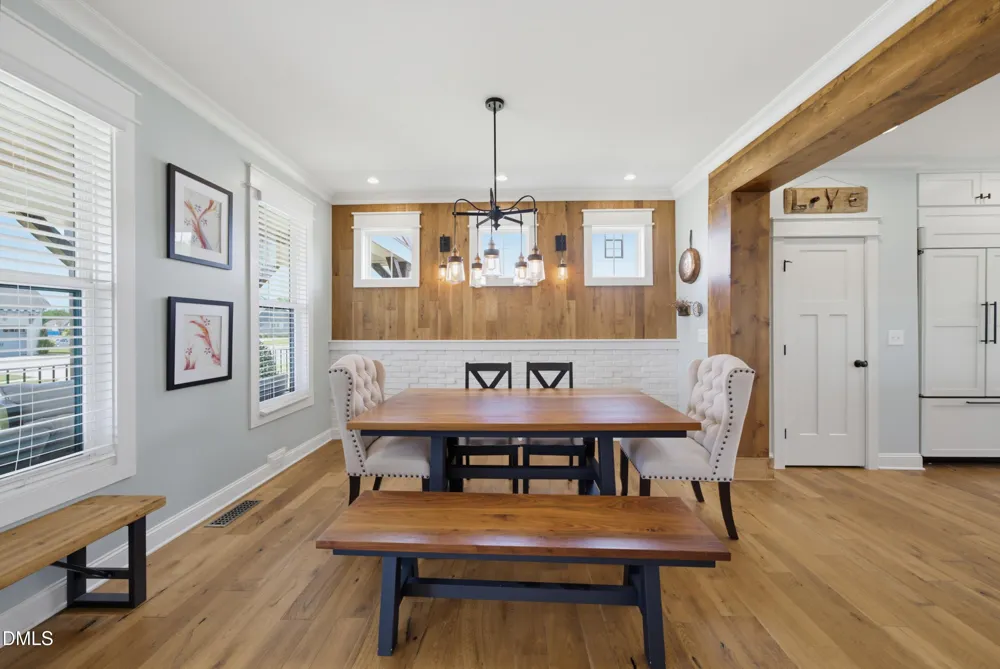 105 Sam Court Wake Forest, NC 27587