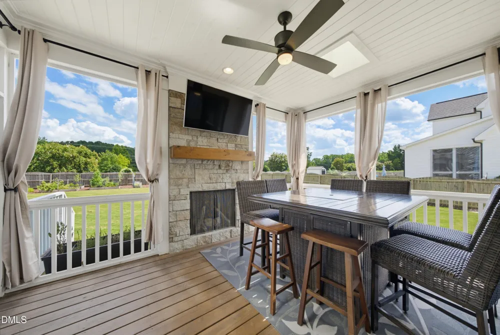 105 Sam Court Wake Forest, NC 27587
