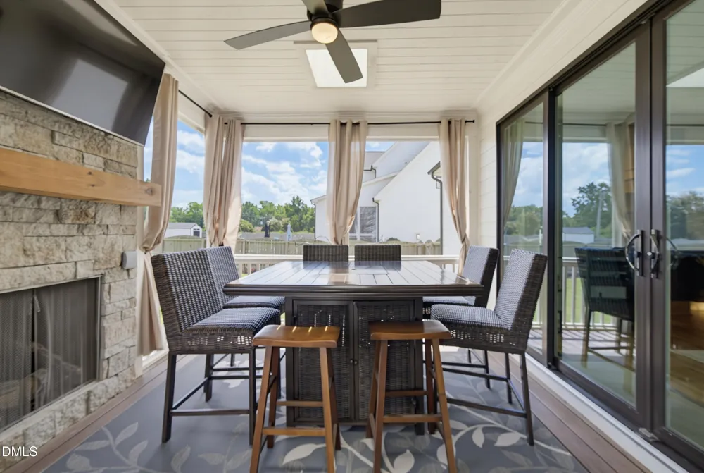 105 Sam Court Wake Forest, NC 27587