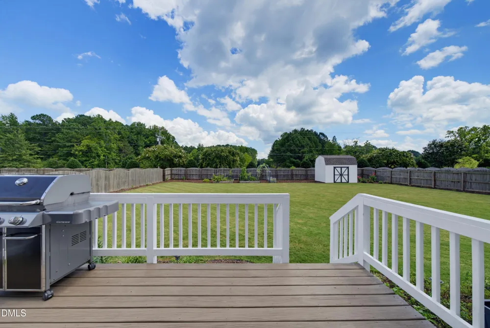 105 Sam Court Wake Forest, NC 27587