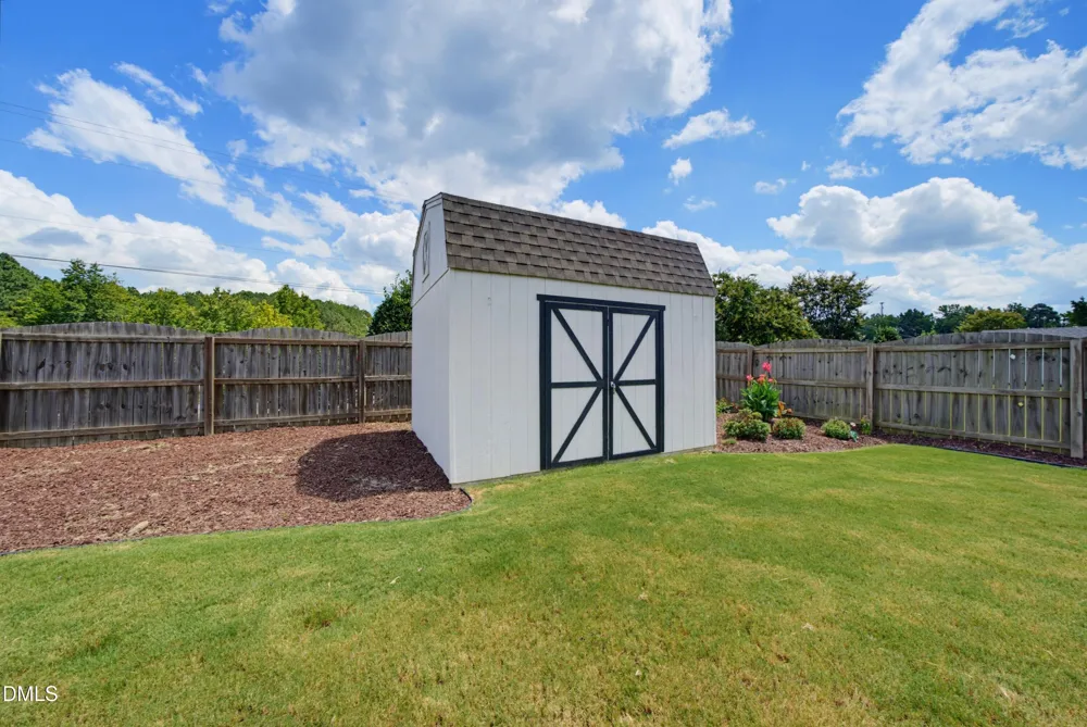 105 Sam Court Wake Forest, NC 27587