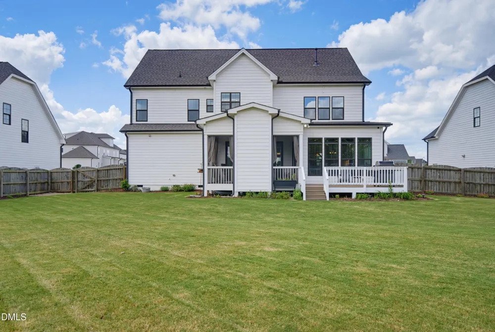 105 Sam Court Wake Forest, NC 27587