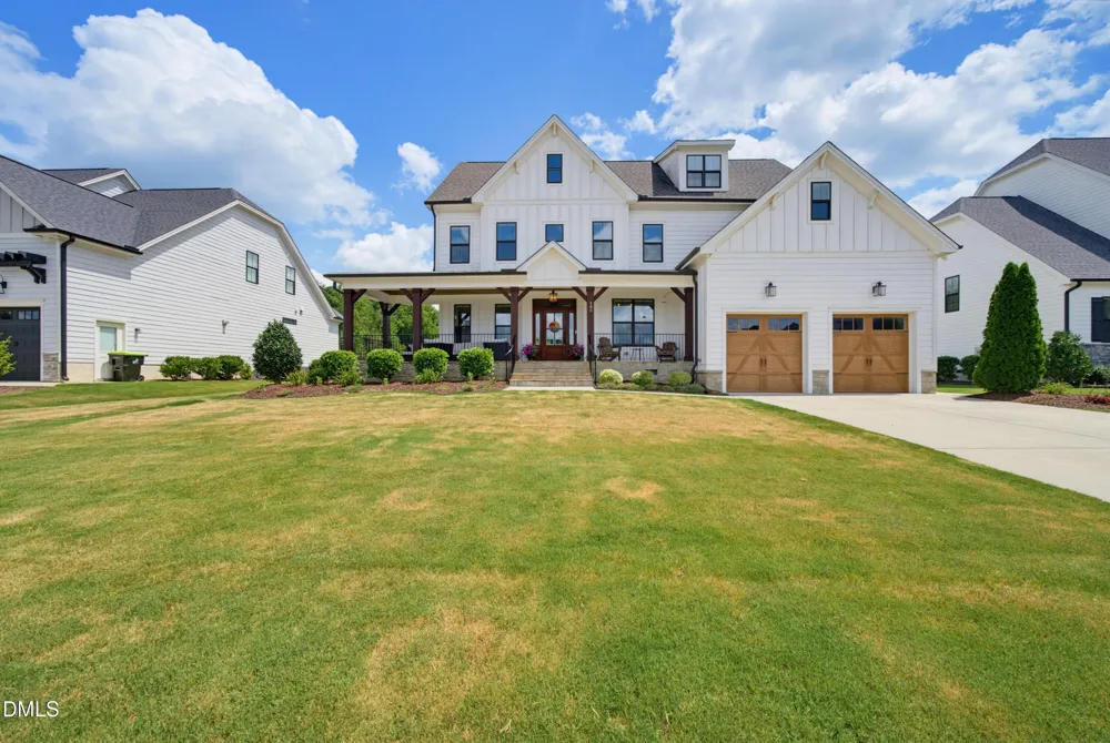 105 Sam Court Wake Forest, NC 27587