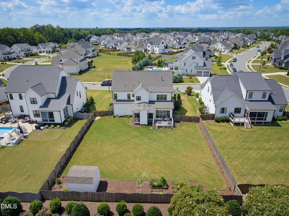 105 Sam Court Wake Forest, NC 27587