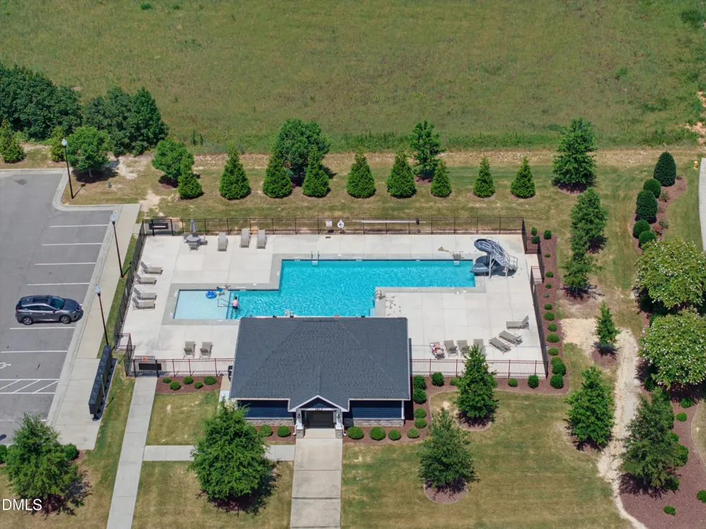 105 Sam Court Wake Forest, NC 27587