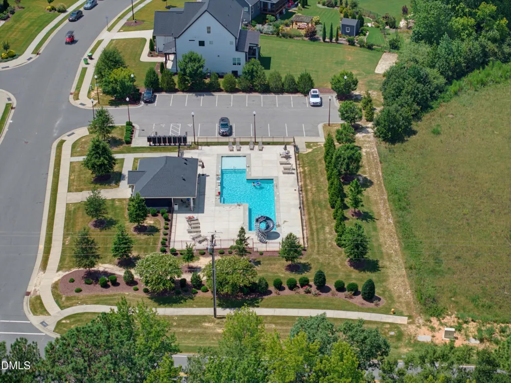 105 Sam Court Wake Forest, NC 27587