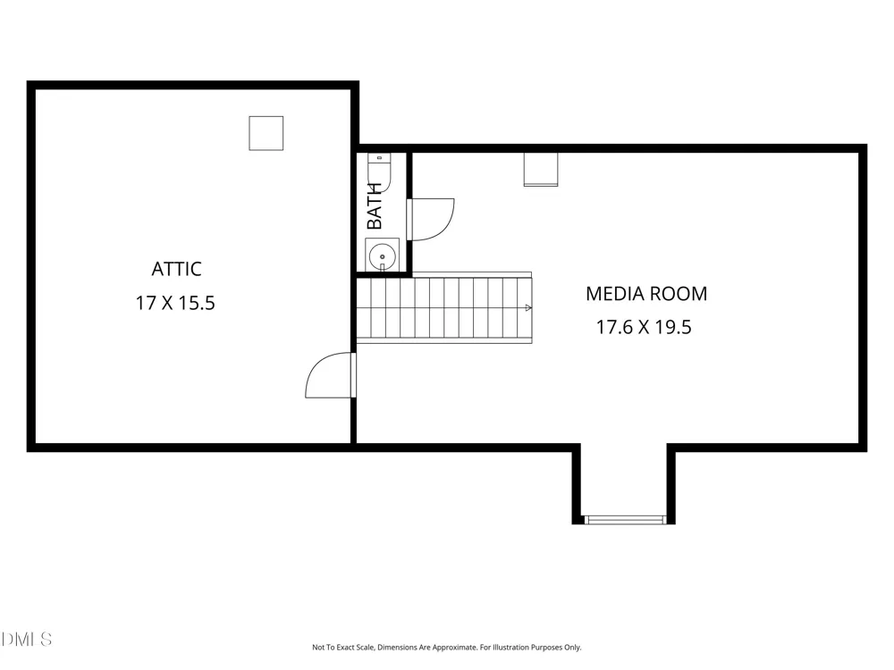 105 Sam Court Wake Forest, NC 27587