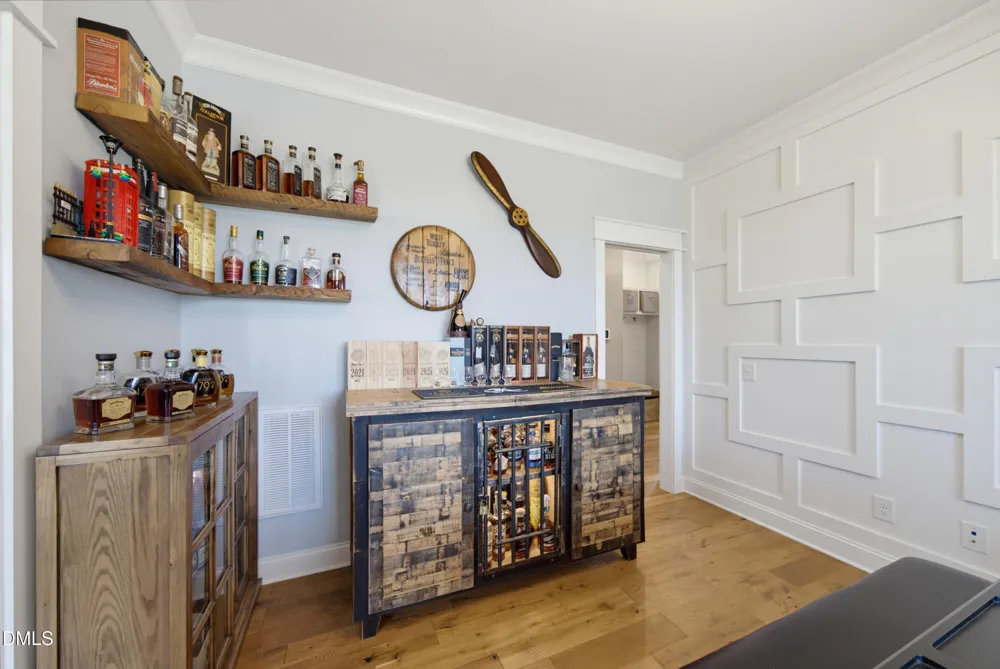105 Sam Court Wake Forest, NC 27587