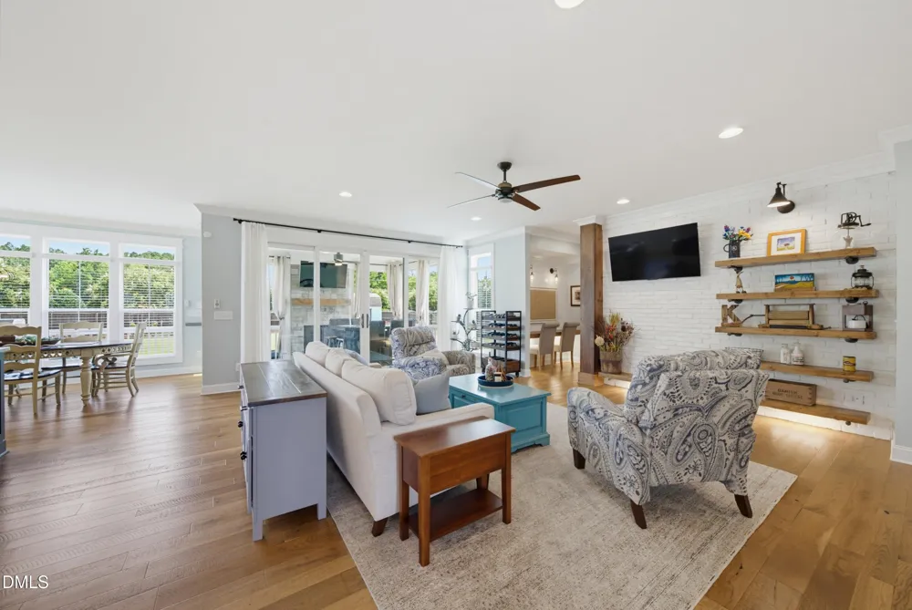 105 Sam Court Wake Forest, NC 27587