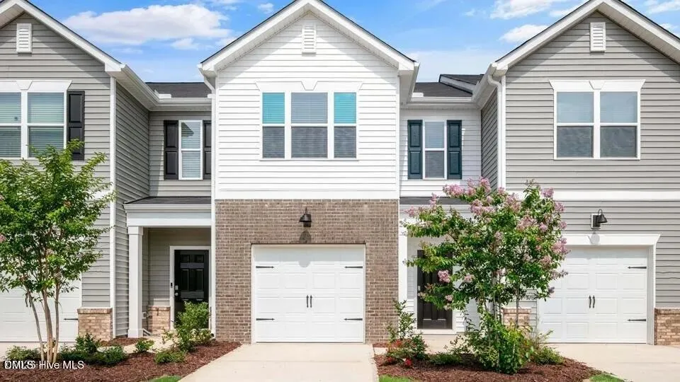 248 Otter Ldg Street Sanford, NC 27330