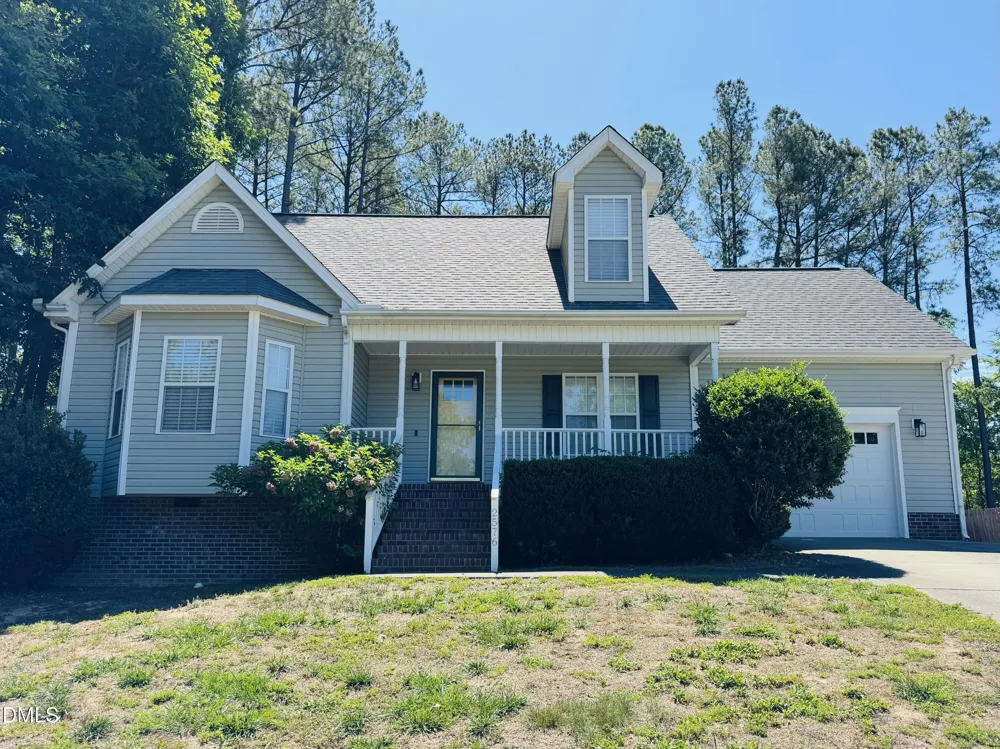 2576 Blue Dog Court Creedmoor, NC 27522