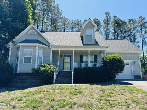 2576 Blue Dog Court