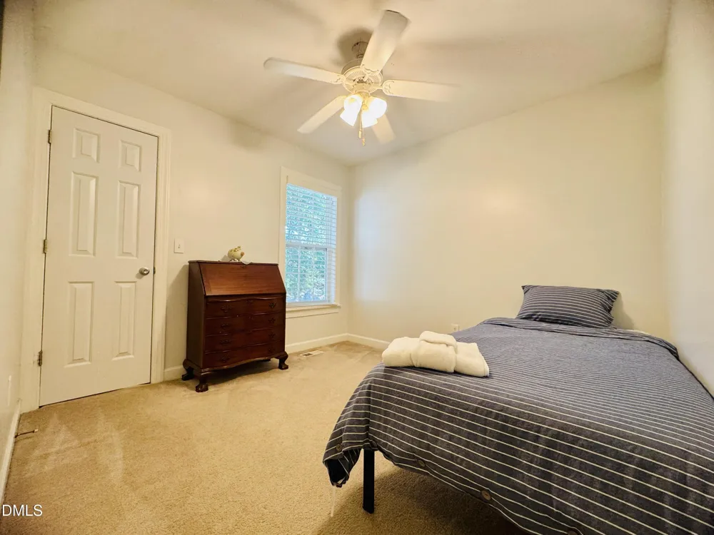 2576 Blue Dog Court Creedmoor, NC 27522