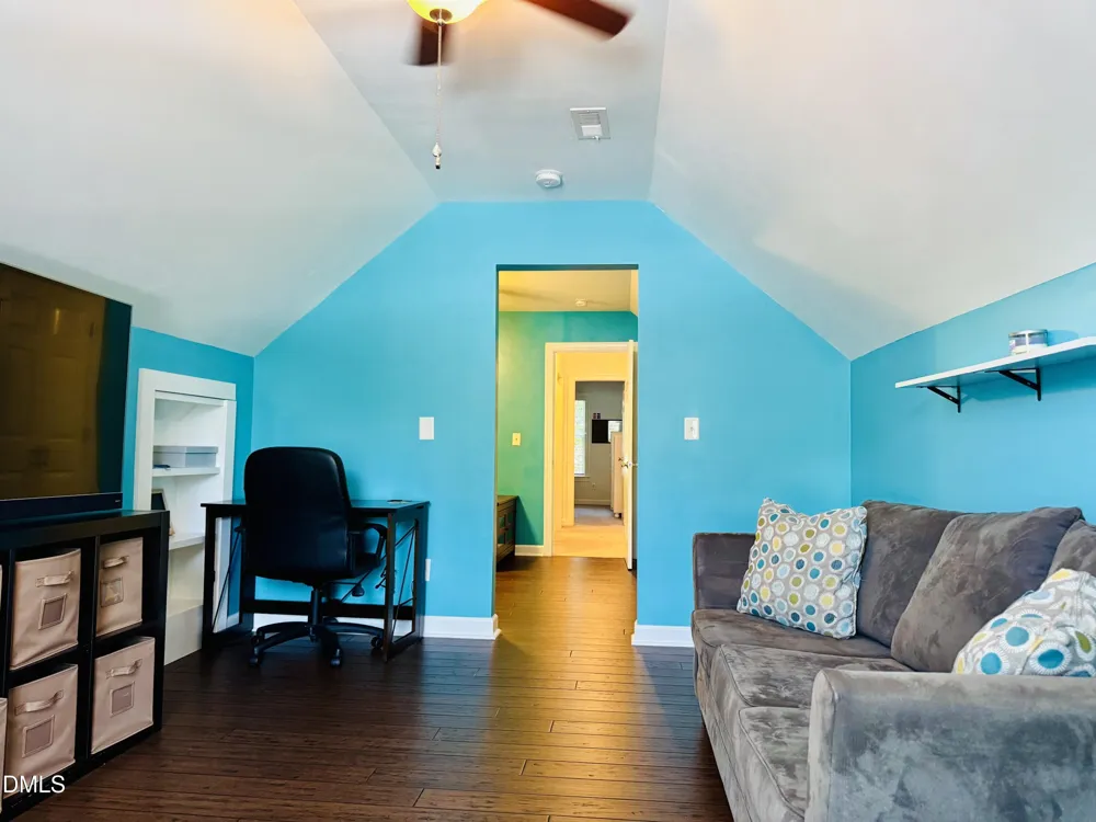2576 Blue Dog Court Creedmoor, NC 27522