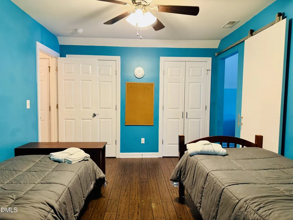 2576 Blue Dog Court Creedmoor, NC 27522