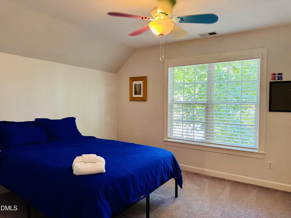 2576 Blue Dog Court Creedmoor, NC 27522