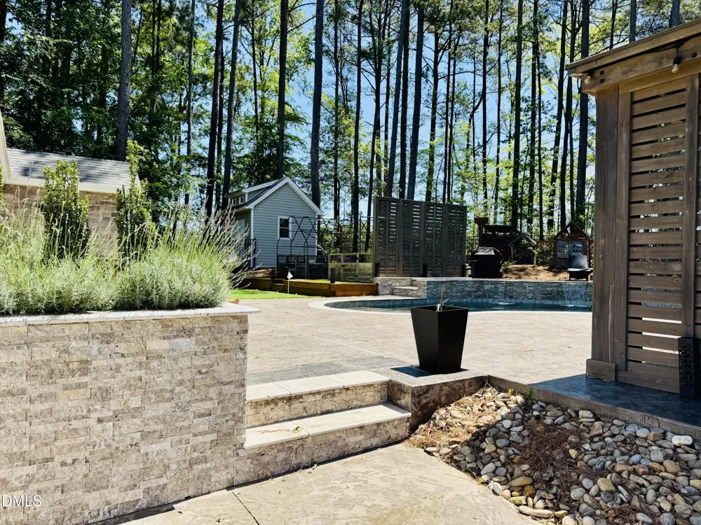 2576 Blue Dog Court Creedmoor, NC 27522