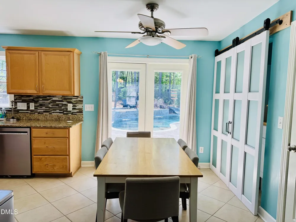 2576 Blue Dog Court Creedmoor, NC 27522