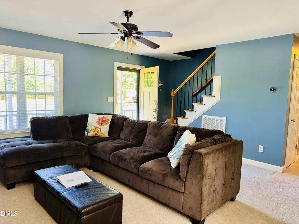 2576 Blue Dog Court Creedmoor, NC 27522