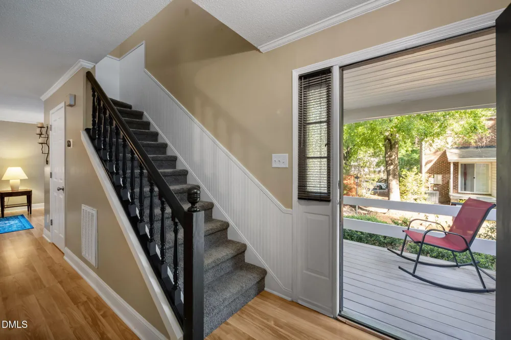 109 Sully Court Chapel Hill, NC 27514