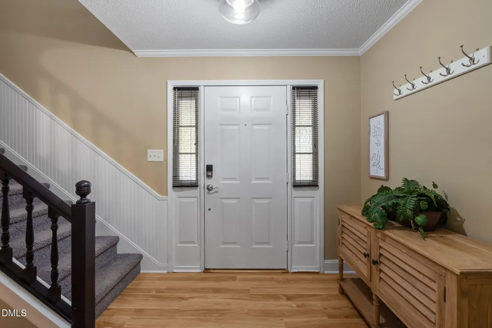 109 Sully Court Chapel Hill, NC 27514
