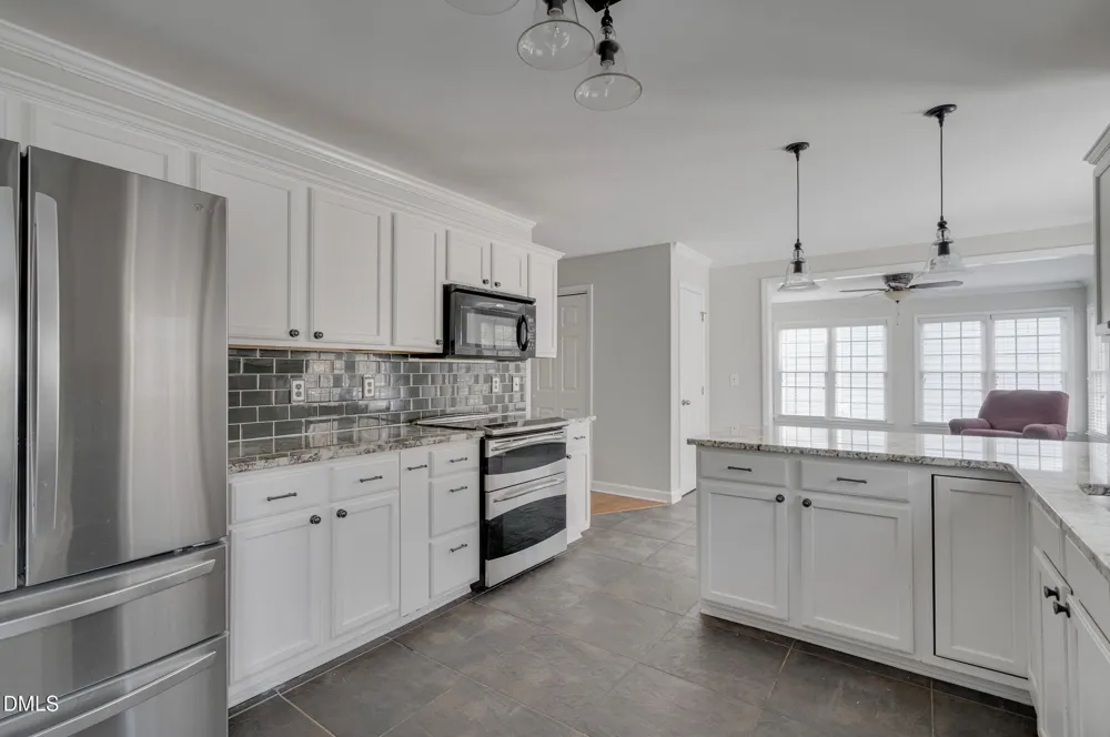 5900 Eaglesfield Drive Raleigh, NC 27613