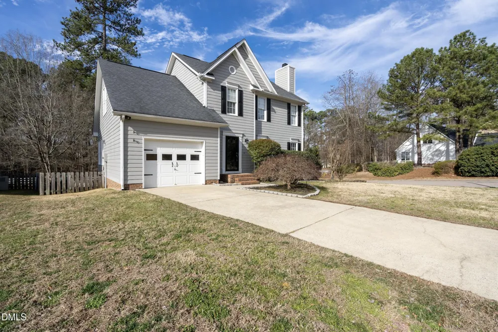 5900 Eaglesfield Drive Raleigh, NC 27613